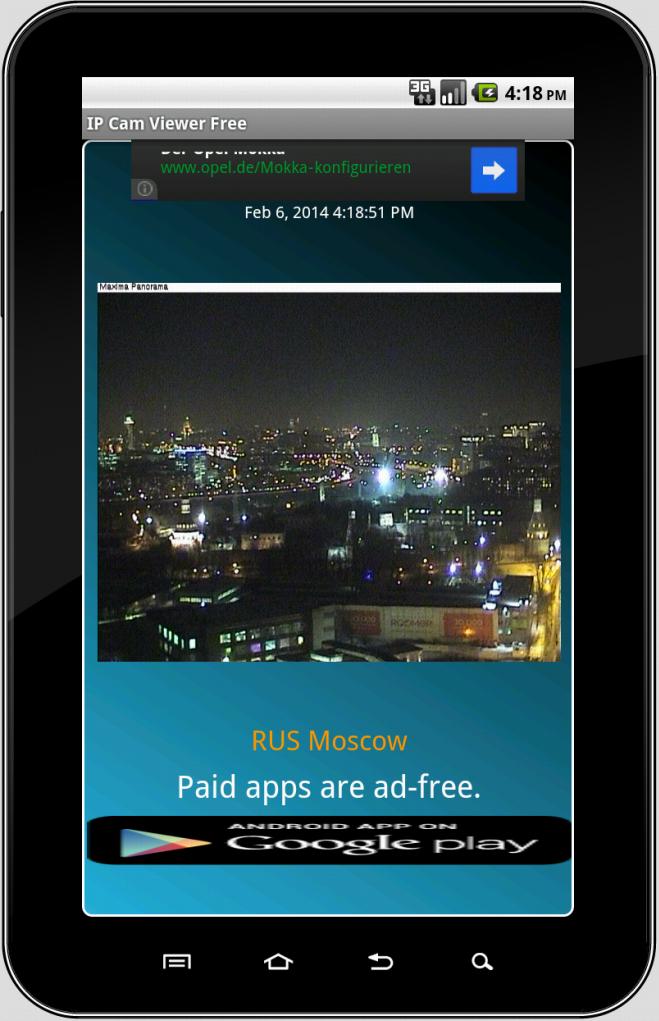 ip cam viewer app android